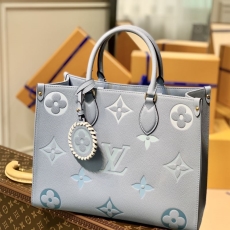 LV Shopping Bags